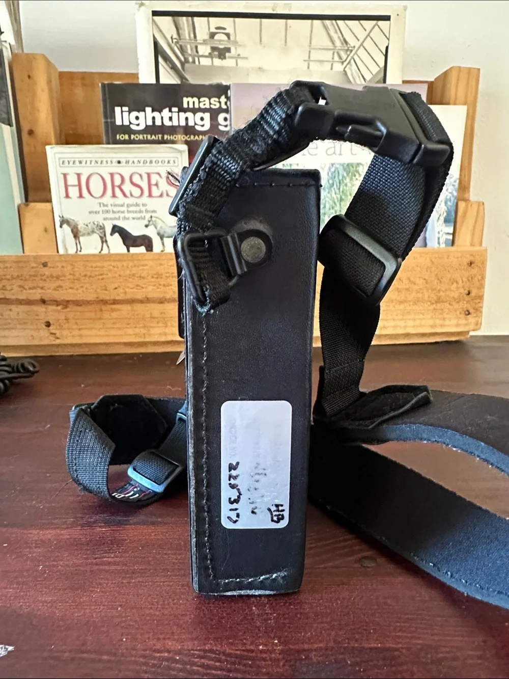 Quantum Turbo 2x external battery pack